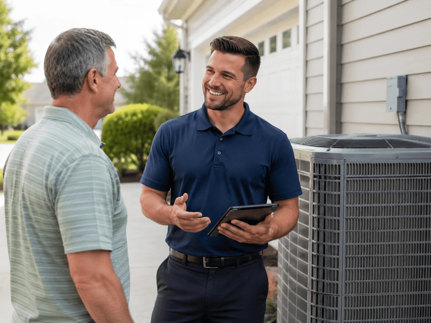 Heat Pump Installation Larimer, PA FAQs